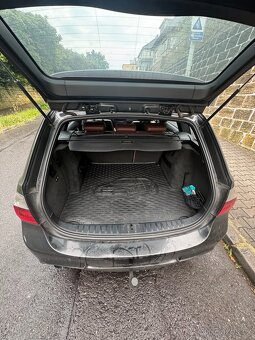 BMW e91 320d m-paket - 11