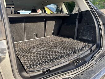 ford S-MAX 2.0, AWD 4X4, TITANIUM, AUTOMAT - 11