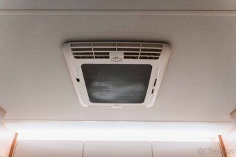 KNAUS MAN TGE 3.180 Van Wave 640 MEG - 11