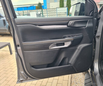 FORD RANGER 3.0 TDCI 4WD A/T WILDTRAK - 11