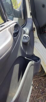 Ford Transit šasí na ND - 11