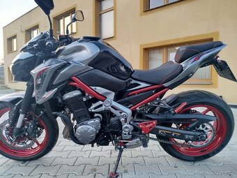 Kawasaki z900 - 11