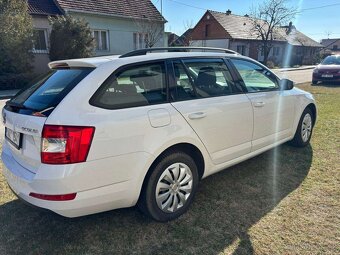 Škoda octavia kombi - 11