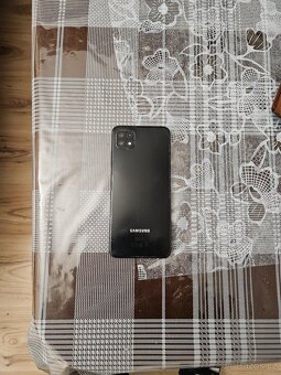 Samsung Galaxy A22 5G - 11
