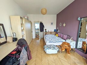 Prodej bytu 3+1 73 m² Olomouc - Hejčín, Erenburgova - 11