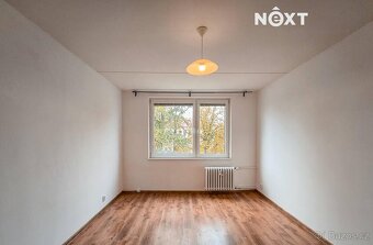 Prodej byt 3+1, 72㎡ - 11