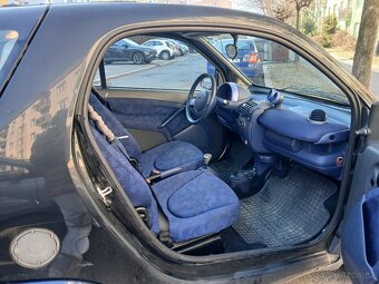 Smart Fortwo - 11