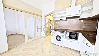 Prodej bytu 1+1, 31 m2, Praha 4 - Písnice, ev.č. 00725 - 11