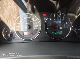 Jeep Grand Cherokee 3.0 CRD - 11