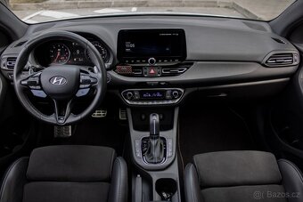 Hyundai i30 N 2.0 T-GDi N Performance A/T - 11