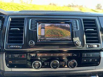 2015 Volkswagen T6 Multivan Highline - 11