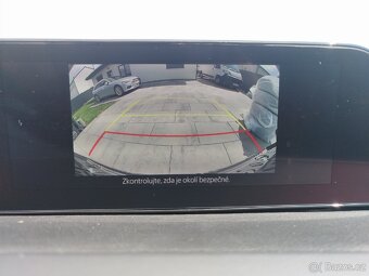 Mazda 3 Comfort+ 2,0 90 kw-Top stav, servis Mazda, 1 maj. - 11