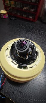 Kamery+dvr rekordér - 11