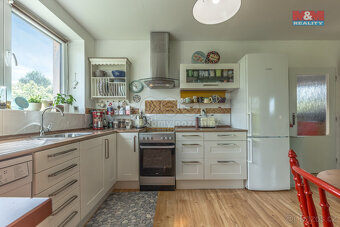 Prodej rodinného domu, 120 m², Liberec, ul. Sasanková - 11