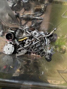 Pitbike 140 stomp z3 - 11