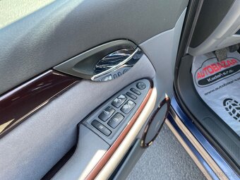 Fiat Croma, 2,2 108kW, SERVISKA - 11