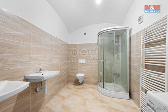 Rodinný dům 6+1 370m2, Klobuky, Kladno - 11