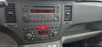 Fiat Idea 1.9JTD 74kw rok-2004 najeto 264tis/km - 11