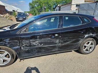 Volvo V40 D2 2.0 88kw 2017 - 11