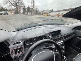 Volvo V70 3 D4 inscription - 11