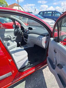 Citroën C3 1.1i 44KW - 11