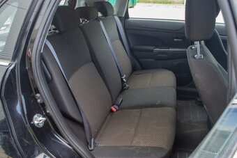 Mitsubishi ASX 1.6 MIVEC - 11