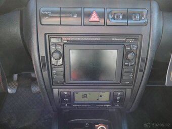 Seat Leon 1.9 TDI SPORT 110 KW, nové rozvody - 11