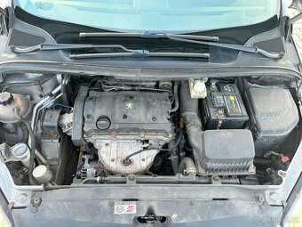 Peugeot 307, Peugoet 307 1.6 16v Benzin - 11