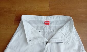 Nordblanc pánské kraťasy bermudy vel. L/XL len bavlna - 11