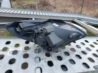 Přední světla Hyundai i20, r.v. 2011 - 11