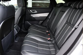 Range Rover Velar D240 R-DYNAMIC VZDUCH 177kw - 11