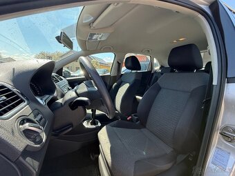 VW Polo 1.4i 16v 63kw 2x kola (servis-klima) - 11
