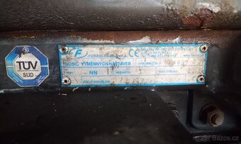 MAN TGA 26.440+KÖGEL ZK18P - 11