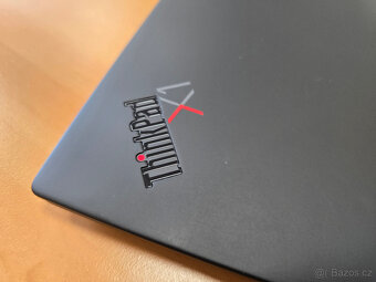 Notebook 13,3" Lenovo X1 Nano Gen1, TOP konfigurace, HUB - 11