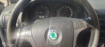 SUPERB 1 2.0TDI 103KW R.V 2006 PLATÍ DO SMAZÁNÍ - 11