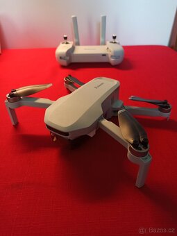 Prodám dron Potensic Atom 4K – skoro nový, v záruce - 11
