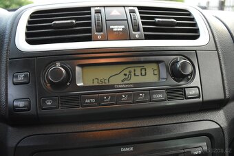 Škoda Roomster 1.4 16V 63kw 2009 - 11