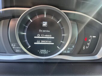 Volvo xc60 - 11