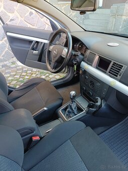 Prodám Opel Vectra 1.8 16V GTS - 11