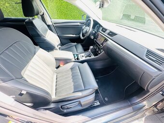 Škoda Superb III 2,0 TDI Style DSG.NAVI,LED,AUTOKLIMA - 11