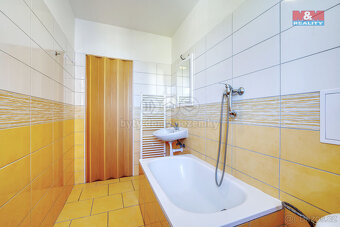 Pronájem bytu 1+kk, 26 m², Město Touškov, ul. U Špejcharu - 11