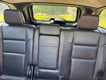 Jeep Grand Cherokee - 11