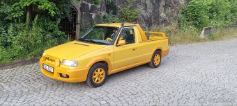 Škoda felicia FUN - 11
