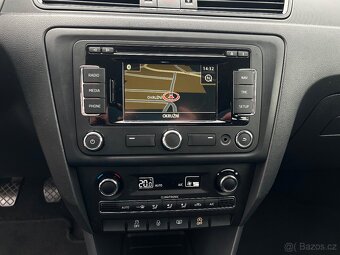 Škoda Rapid 1.2 TSI 77kw Ambition Navi Digi Klima - 11
