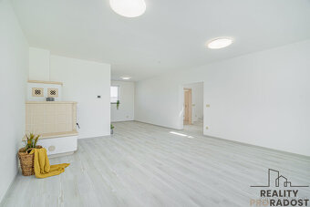 Pronájem  RD 4+kk, 183 m2, pozemek 507 m2, garáž, Moravičany - 11