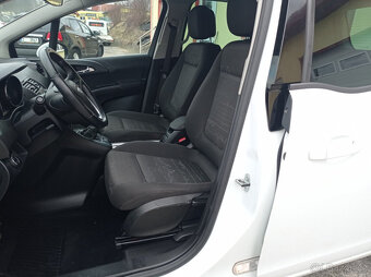 Opel Meriva 1.4 88kW/LPG/ 1Maj/Tempomat - 11