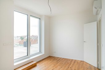 Prodej bytu 3+kk Rezidence Jarošova Znojmo - 11