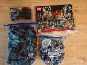 LEGO Star Wars + LOTR - 11