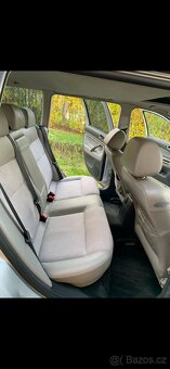 VW PASSAT B5.5, 1.9 TDI 74Kw, 2005,Nová STK - 11
