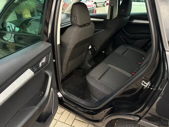 Škoda Karoq 2,0 TDI 110kW 4X4 DSG TOUR NAVI - 11